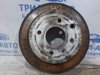 Задний тормозной диск Nissan Tiida