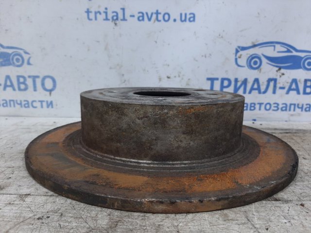 43206EM10A Тормозные диски купить Украина