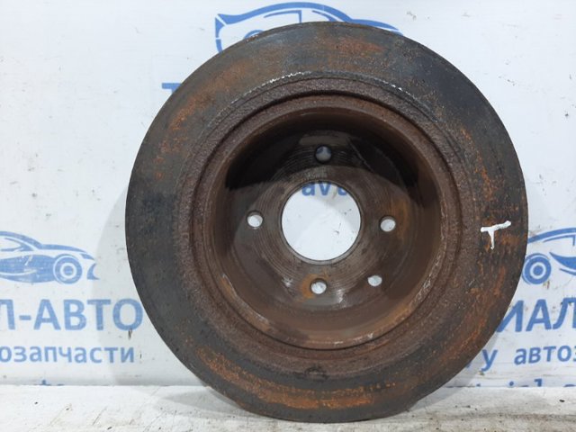 NISSAN 43206EM10A Тормозные диски в наличии Одесса