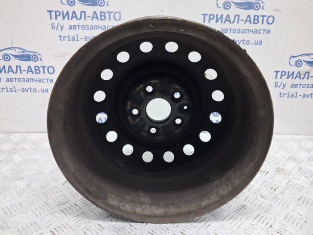 4321079J0009L SUZUKI Диски колесные стальные (штампованные) купить в Ирпень