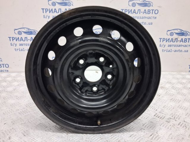 4321079J0009L SUZUKI Диски колесные стальные (штампованные) купить в Полтава