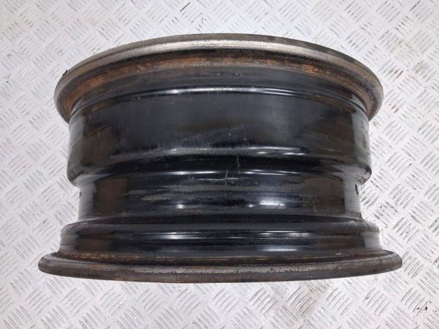 4321079J0009L SUZUKI Диски колесные стальные (штампованные) купить в Николаев