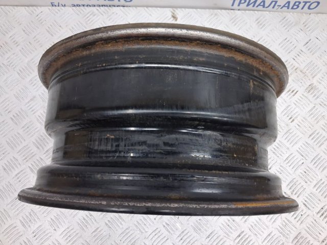 4321079J0009L SUZUKI Диски колесные стальные (штампованные) купить в Львов