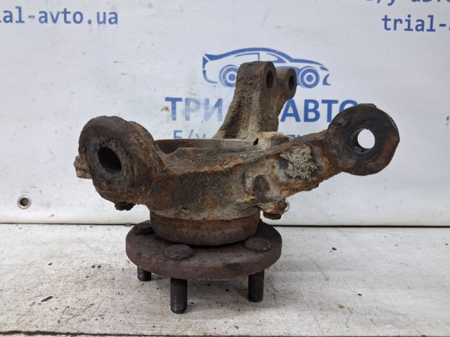 4321105051 TOYOTA Цапфа передняя правая купить в Черкассы