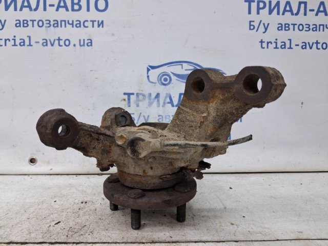 4321105051 TOYOTA Цапфа передняя правая купить в Винница