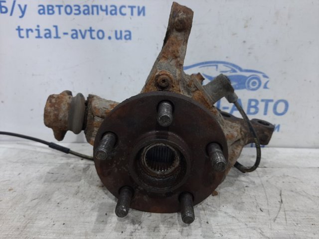 4321105051 Цапфа передняя правая купить Тернополь