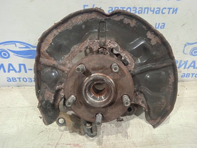 4321105052 Цапфа передняя правая купить Одесса
