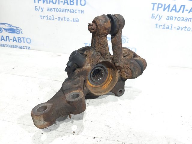 Цапфа поворотного кулака 4321105052 TOYOTA