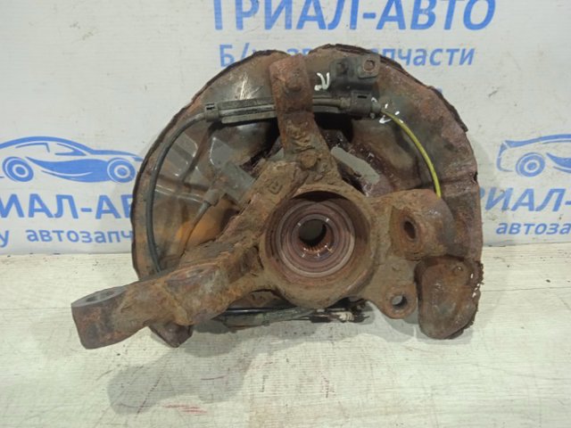 4321105052 Цапфа передняя правая купить Сумы