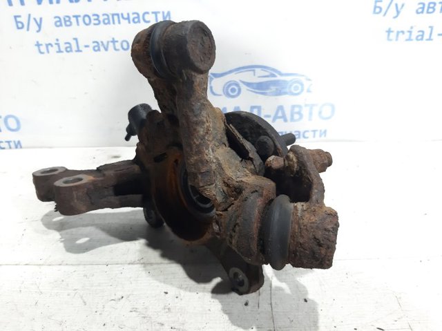 TOYOTA 4321105052 Цапфа передняя правая в наличии Павлоград