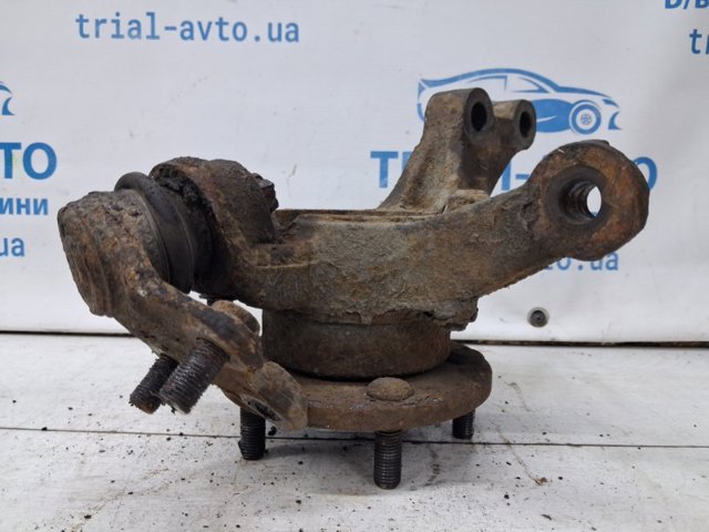 4321105060 Цапфа передняя правая купить Черновцы