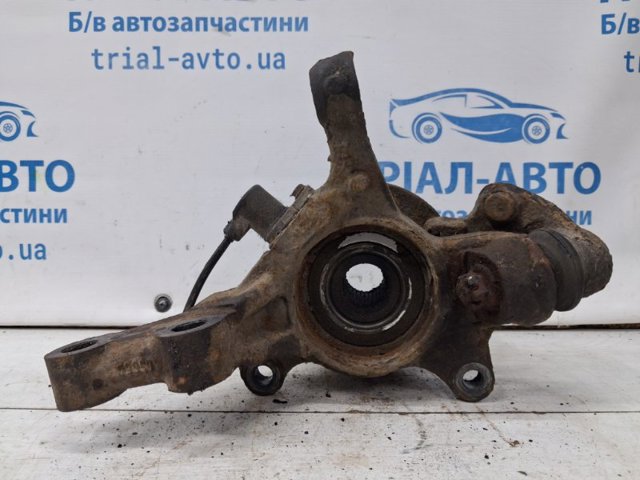 4321105060 TOYOTA Цапфа (поворотный кулак) передний правый купить в Черкассы
