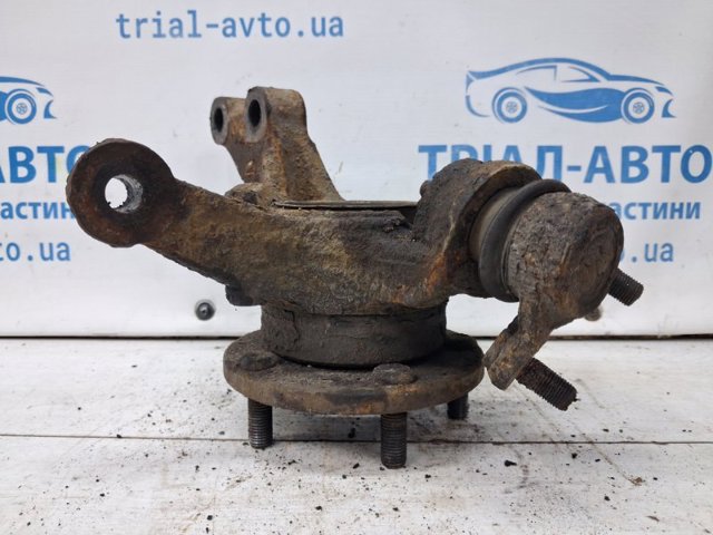 Цапфа поворотная левая 4321205060 TOYOTA