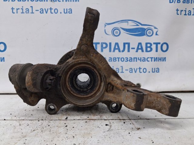 TOYOTA 4321205060 Цапфа передняя левая в наличии Хмельницкий