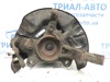 Цапфа (поворотный кулак) передний левый 4321205060 TOYOTA