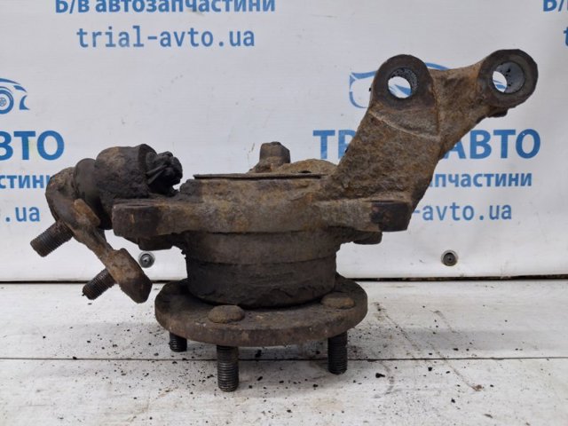 4321205060 TOYOTA Цапфа передняя левая купить в Черновцы