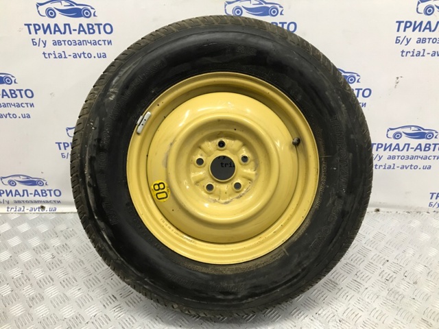 Докатка, аварийное запасное колесо 4329064J10 SUZUKI