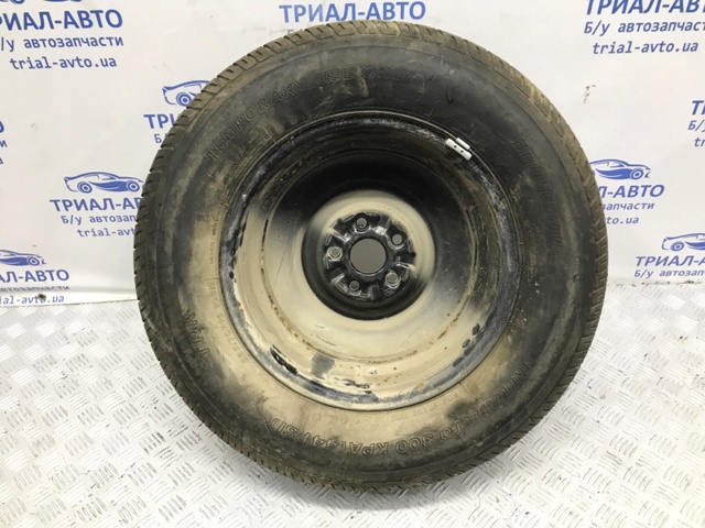 SUZUKI 4329064J10 Докатка (аварийное запасное колесо) в наличии Полтава