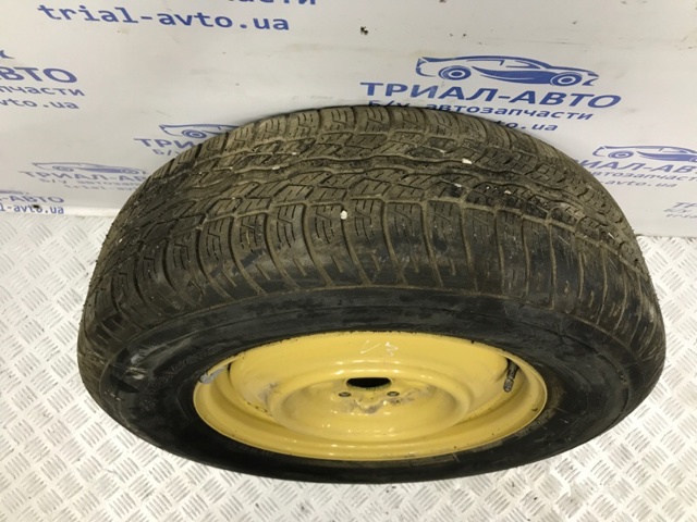SUZUKI 4329064J10 Докатка (аварийное запасное колесо) в наличии Киев