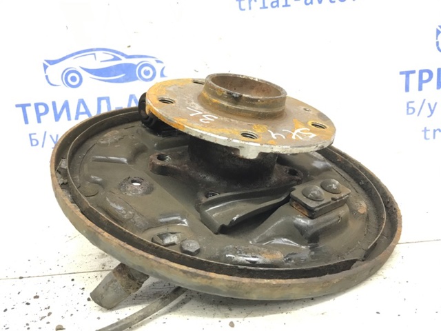 4340279J02 SUZUKI Задняя ступица купить в Ирпень