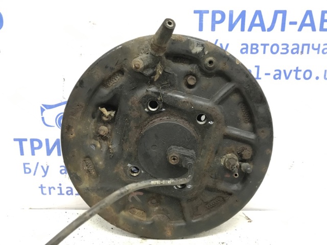 4340279J02 SUZUKI Ступица задняя купить в Хмельницкий