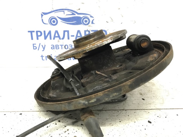 4340279J02 SUZUKI Задняя ступица купить в Тернополь