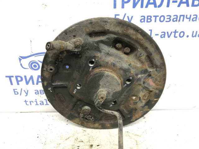 4340279J02 Ступица задняя купить Хмельницкий