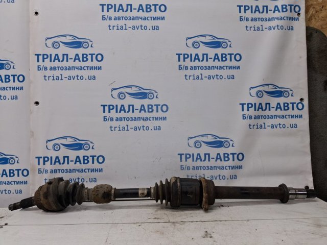 Полуось передняя, правая 4341005320 TOYOTA