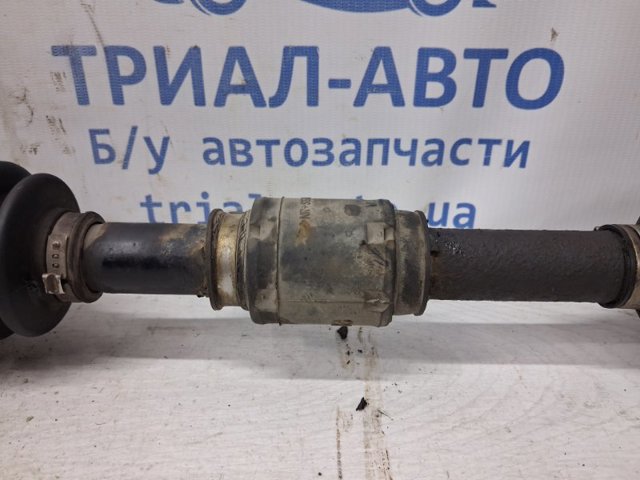 Вал приводной правый 4341005430 TOYOTA