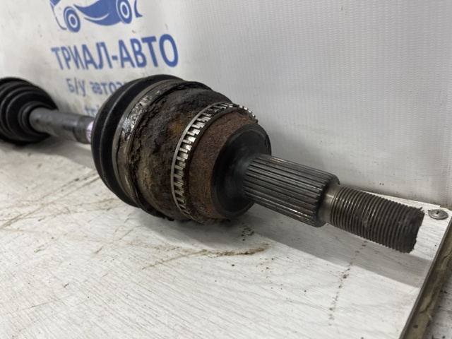 Привод передний правый 434100E011 TOYOTA