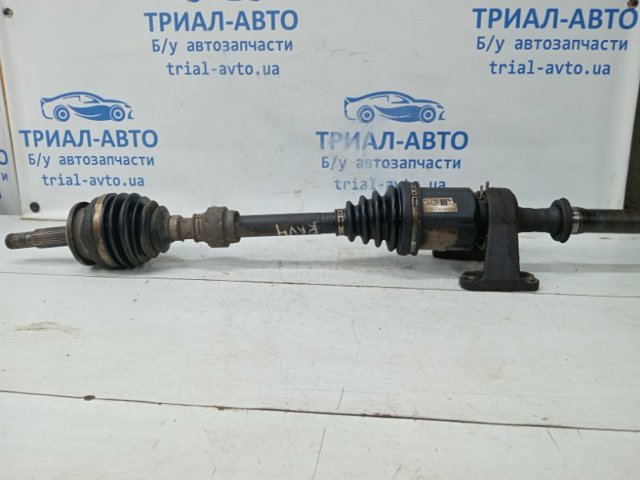 Вал приводной правый 4341042170 TOYOTA