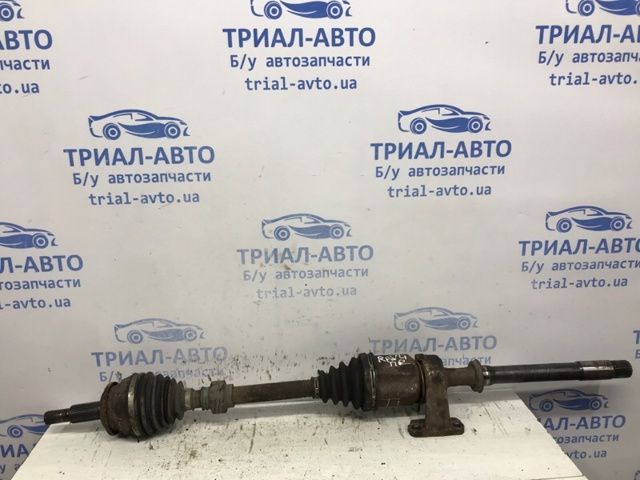 Вал приводной правый 4341042190 TOYOTA