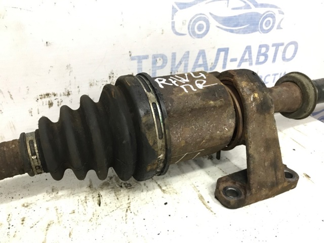 TOYOTA 4341042190 Правая полуось в наличии Украина