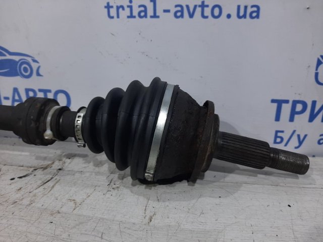 4341042190 Правая полуось купить Каменское