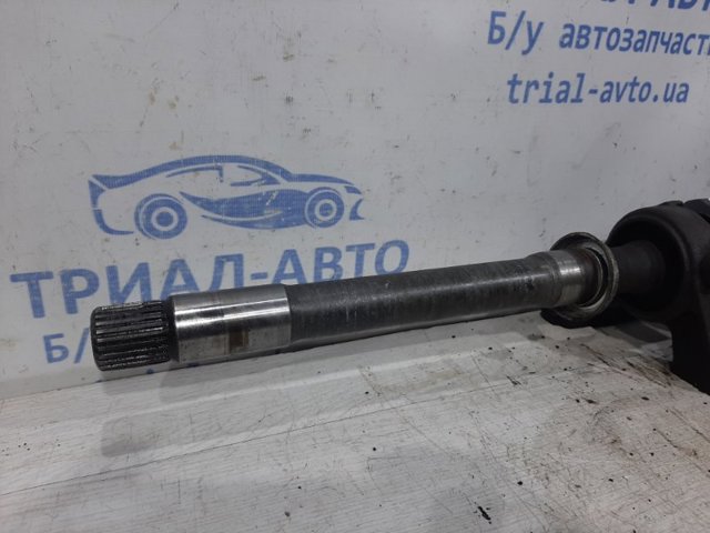 4341042190 TOYOTA Правая полуось купить в Сумы