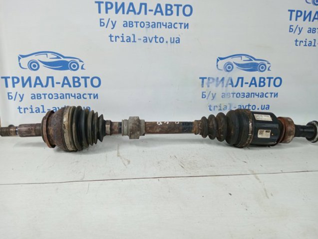 Привод правый 4341042210 TOYOTA
