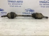 Левая полуось 4342005240 TOYOTA