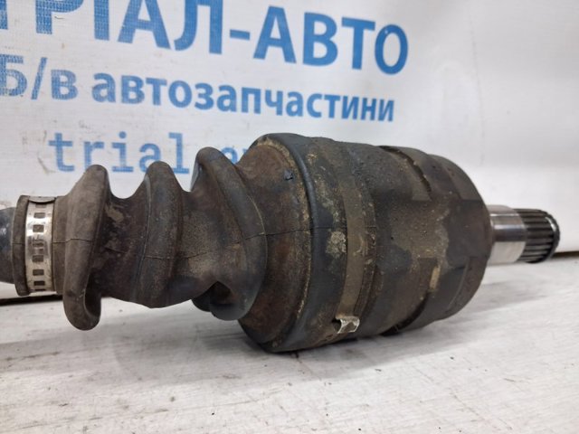 TOYOTA 4342005371 Полуось (привод) передняя левая в наличии Тернополь