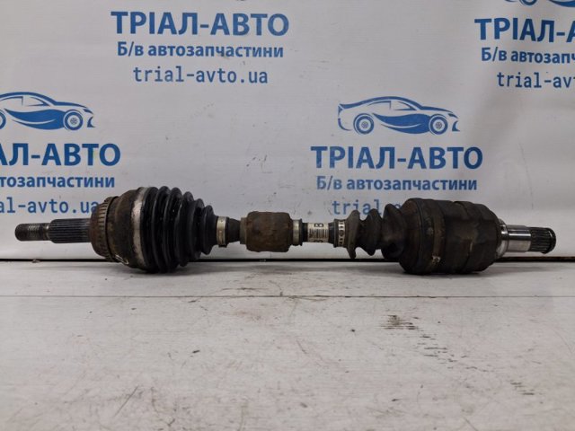 Левая полуось 4342005371 TOYOTA