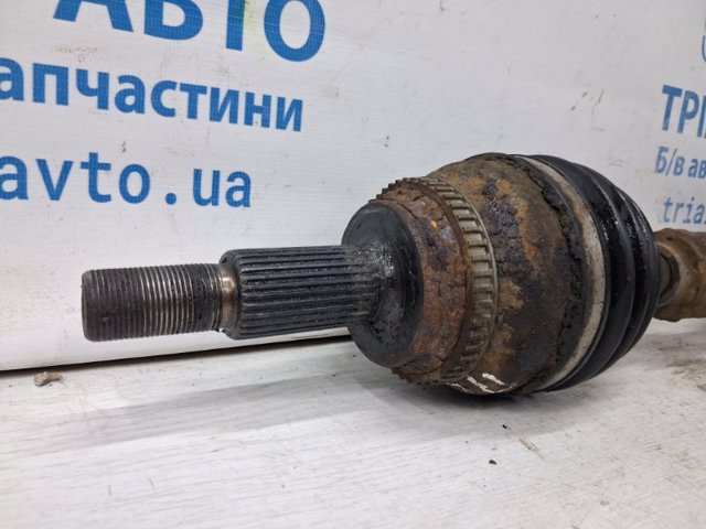 TOYOTA 4342005371 Левая полуось в наличии Чернигов