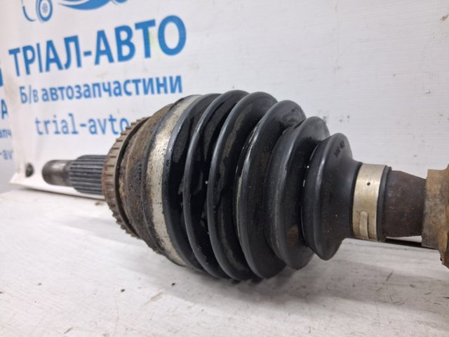 4342005371 Левая полуось купить Ирпень