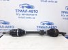 Привод в сборе левый 4342005400 TOYOTA