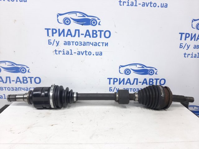 Привод в сборе левый 4342005400 TOYOTA