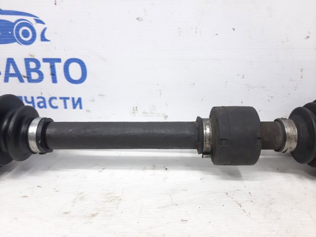 4342005400 TOYOTA Левая полуось купить в Чернигов