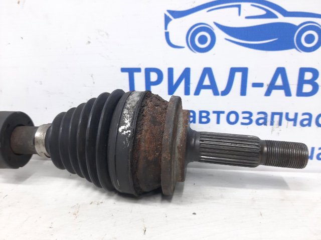 4342005400 Полуось (привод) передняя левая купить Кривой Рог