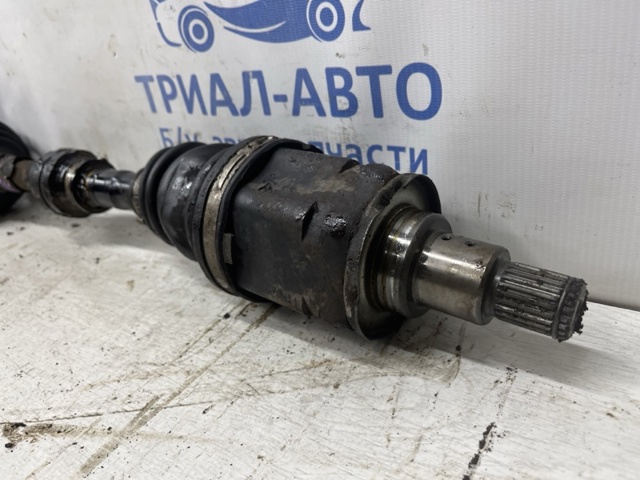 Привод в сборе левый Лексус РХ 300/330/350/400H