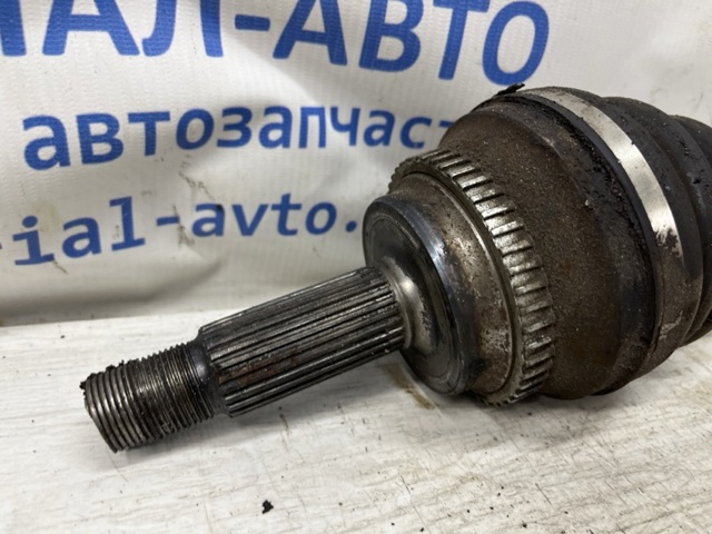 4342028030 TOYOTA Левая полуось купить в Сумы