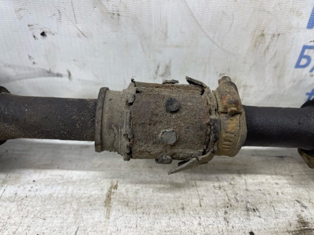 TOYOTA 4342028030 Полуось (привод) передняя левая в наличии Кривой Рог