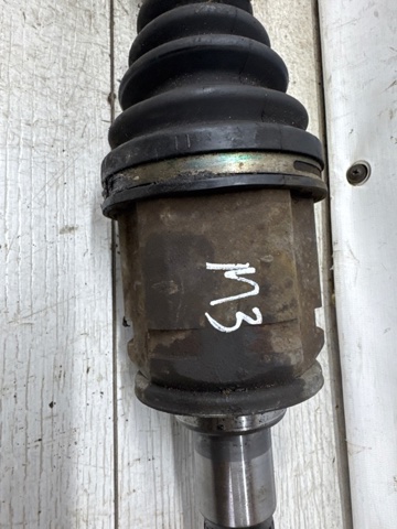 Левая полуось 4342033200 TOYOTA
