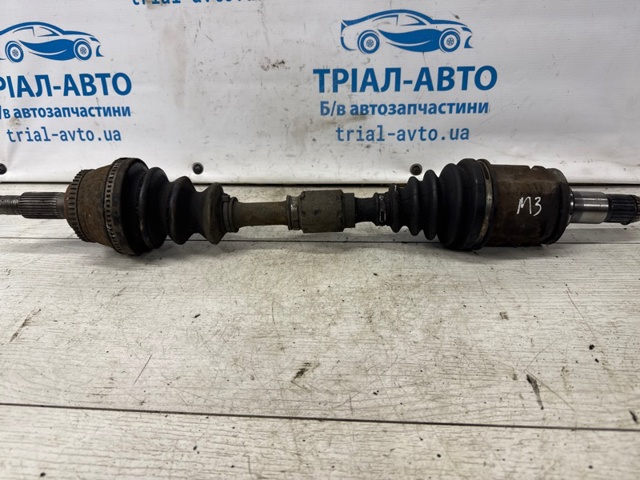Левая полуось 4342033200 TOYOTA